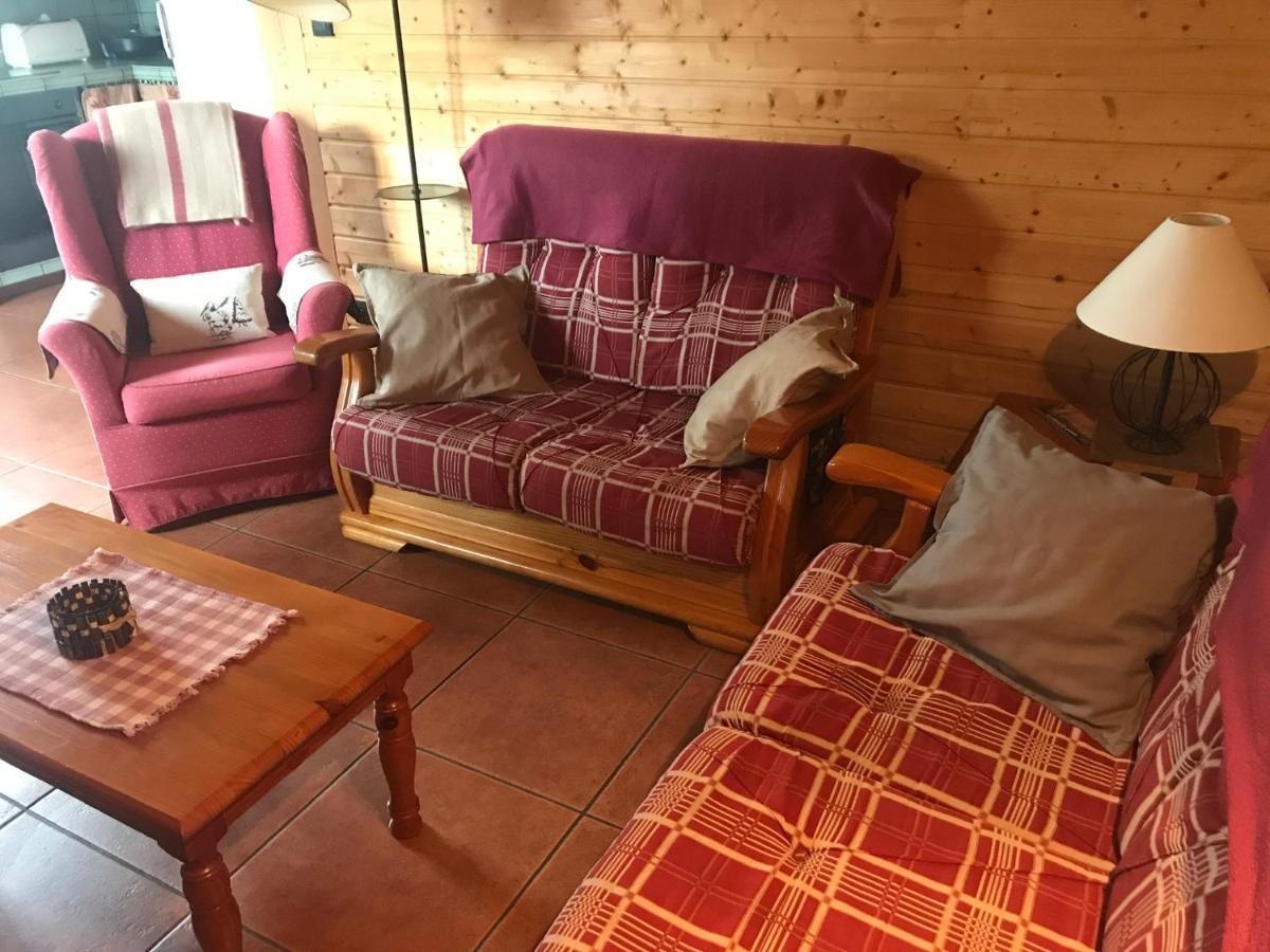Lyshytta Villa Saint-Pierre-dels-Forcats Eksteriør bilde