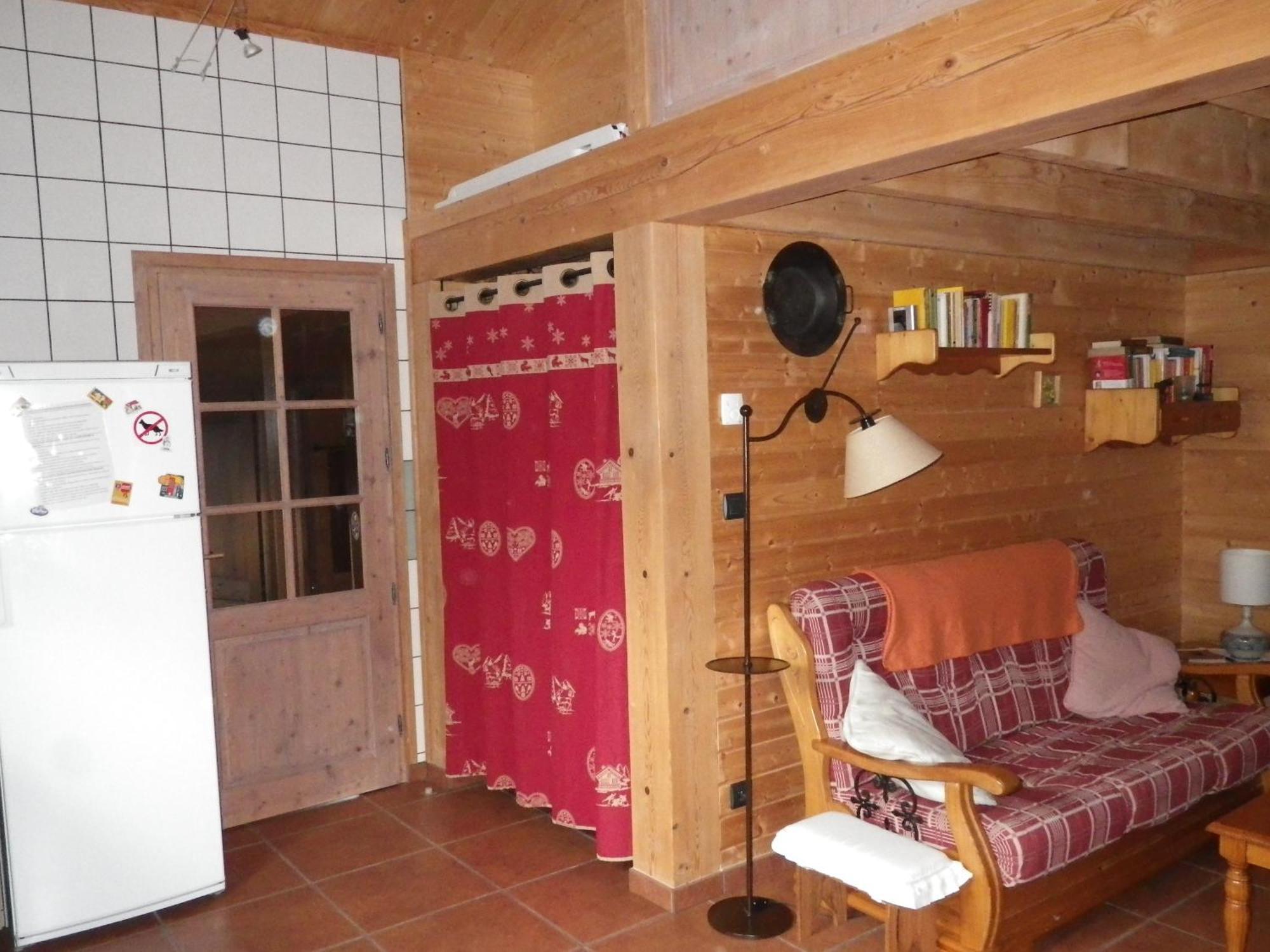 Lyshytta Villa Saint-Pierre-dels-Forcats Rom bilde