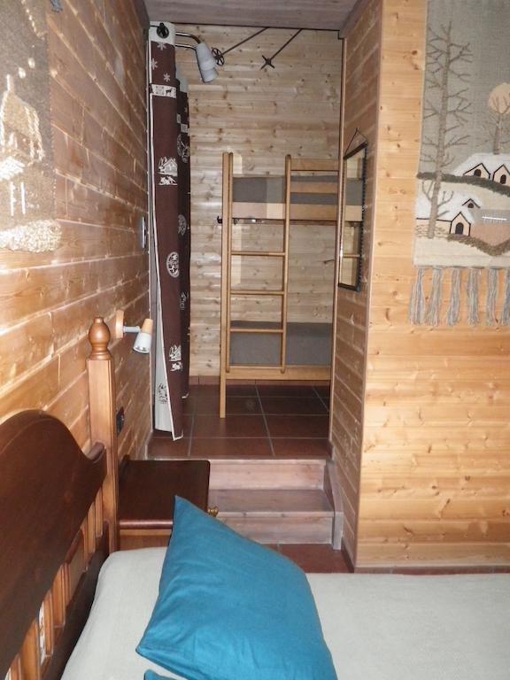Lyshytta Villa Saint-Pierre-dels-Forcats Rom bilde