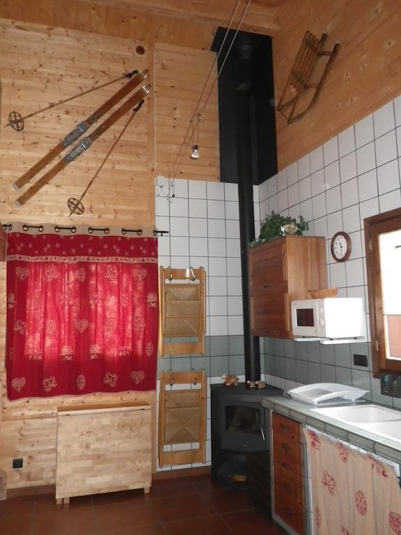 Lyshytta Villa Saint-Pierre-dels-Forcats Rom bilde