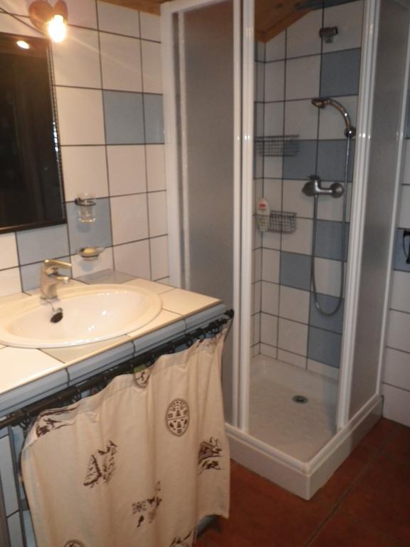 Lyshytta Villa Saint-Pierre-dels-Forcats Rom bilde
