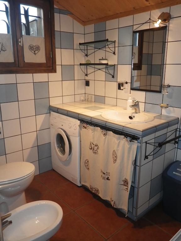 Lyshytta Villa Saint-Pierre-dels-Forcats Rom bilde